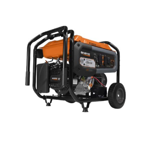 Generac GP Series Portable Generators 3600 - 18000 Watts