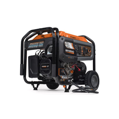 Generac GP Series Portable Generators 3600 - 18000 Watts