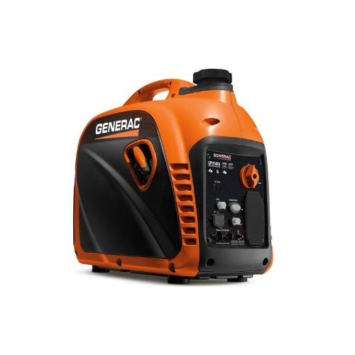 Generac Portable Inverter 2500 - 3500 Watts