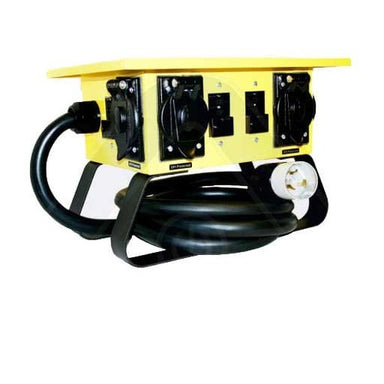 Construction Electrical Products 6508G/6508TLSX