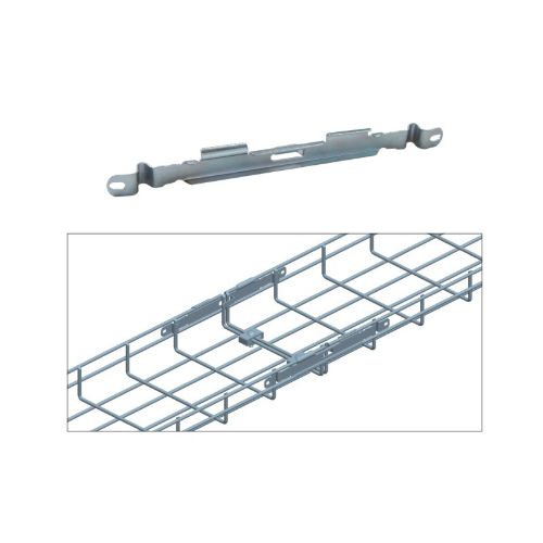 Cable Tray Accessories & Essentials