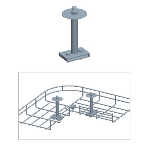 Cable Tray Accessories & Essentials