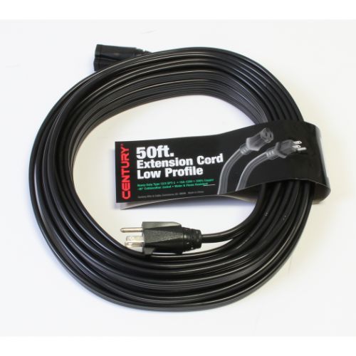 Century 12/3 Low Profile SPT-3 Extension Cord