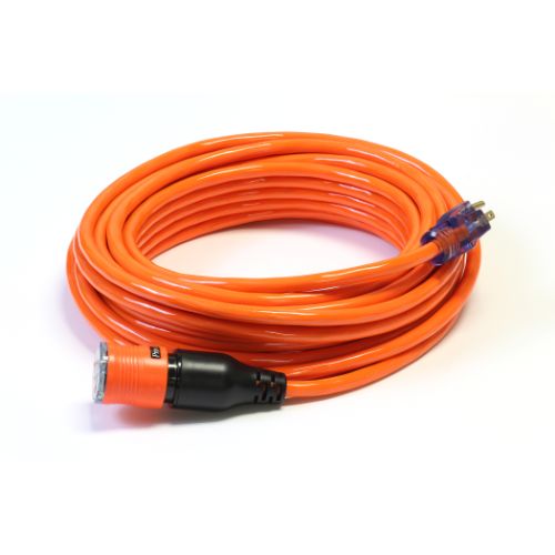 ProLock Lighted SJTW Extension Cord with CGM