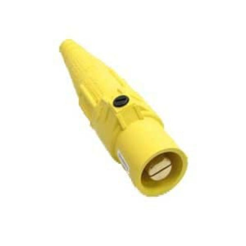 Crouse-Hinds J Series E1016 Inline Connector, Double Set Screw, 600 Volt, Series 16