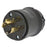 Twist Lock 20A Male Locking Devices