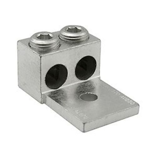 2 Conductor Mechanical Lugs