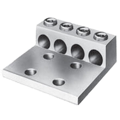 4 Conductor Mechanical Lugs