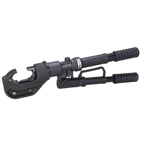 Ilsco 12-Ton Manual Hydraulic Crimping Tool