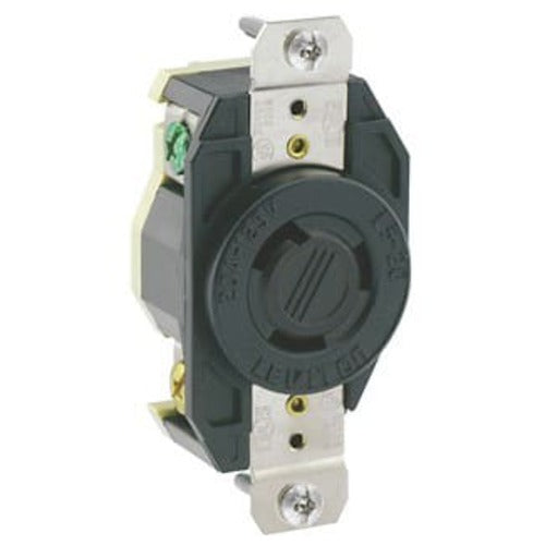 Leviton, NEMA 20 Amp Receptacles