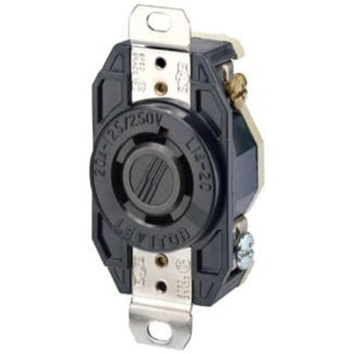 Leviton, NEMA 20 Amp Receptacles