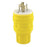 Leviton Wetguard Watertight Plug