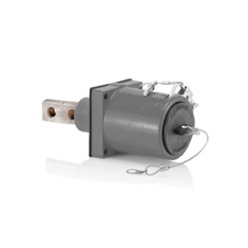 49 Series Panel Mount Receptacles