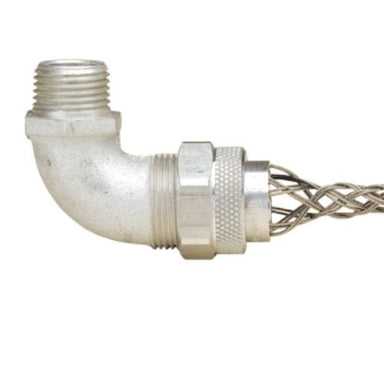 Deluxe Cord Wire Mesh Grips for Strain Relief