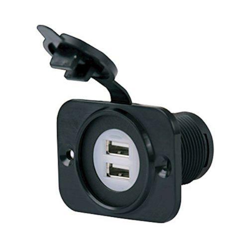 Marinco SeaLink Deluxe Plugs and Receptacles