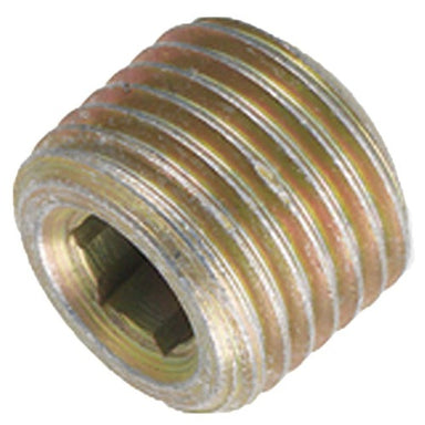 532PLT.1 CL Inline, Set Screw