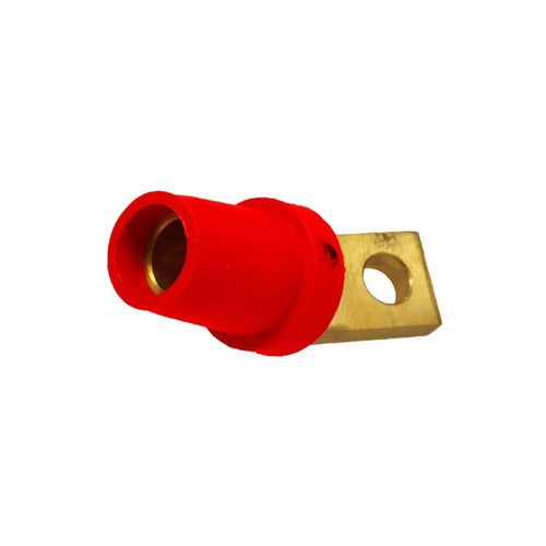 Marinco Bus Bar Mount 30 Degree CAM Lock Connector