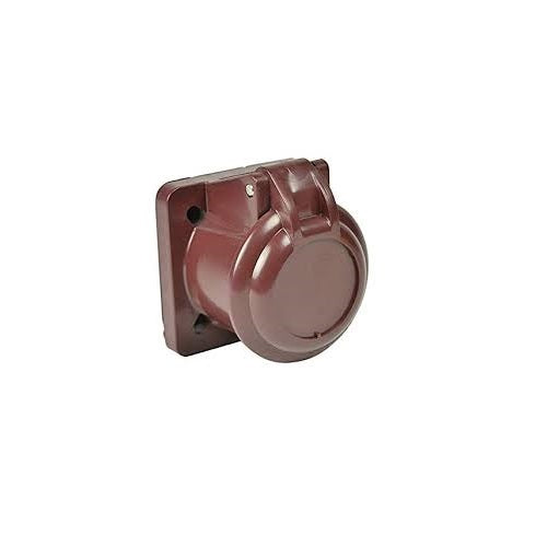 CAM Cover for 15, 16 and 18 Series Panel Mount