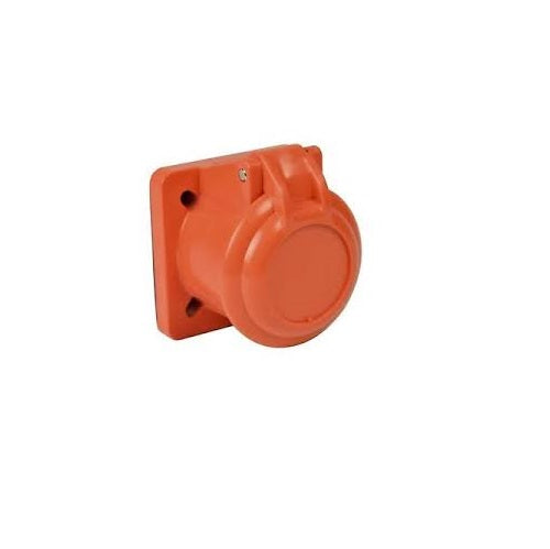 CAM Cover for 15, 16 and 18 Series Panel Mount