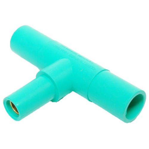 Marinco Male-Male-Female T Adapter Series 15