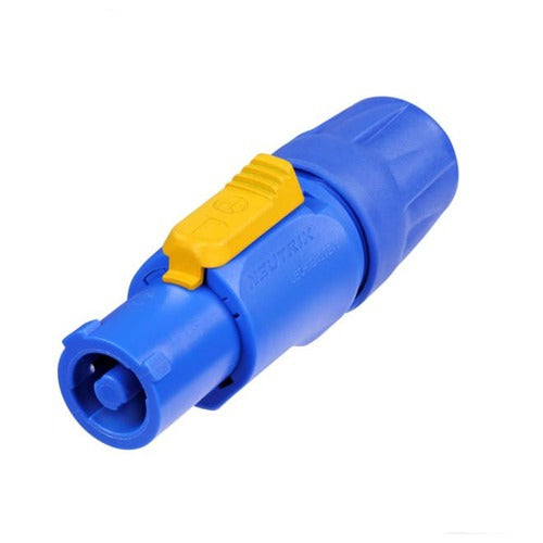 Neutrik powerCON Connectors