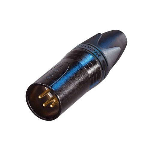 Neutrik, XLR Connectors