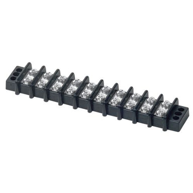 Terminal Connector Strip Block 30A, 10 way