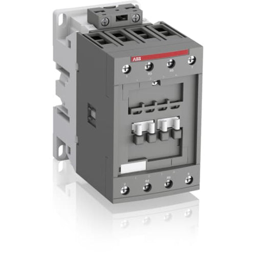 ABB IEC Non-Reversing Contactors, AF Series