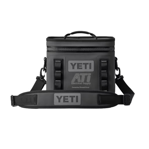 ATI Yeti 8 Can Soft Cooler