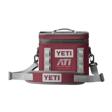 ATI Yeti 8 Can Soft Cooler