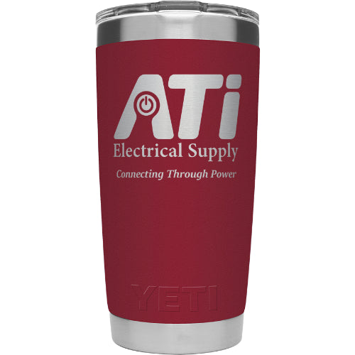 ATI Yeti 20oz Tumbler