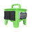 Beetle Box Green, Stackable Spider Box- 50A 125/250V