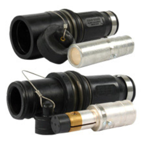 Roughneck E1049 Series Male and Female Standard Connectors - 646 MCM