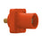 Crouse-Hinds Panel Mount CAM-Lok J Series E1016 Threaded Post Receptacles