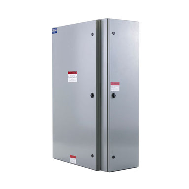 Generator Connection Boxes (GDS), Up to 2000A, Large Series, 54"H x 35.7"W x 17.07"D