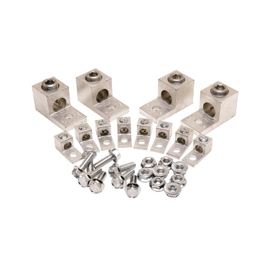 Aluminum Alloy Transformer Lug Kits