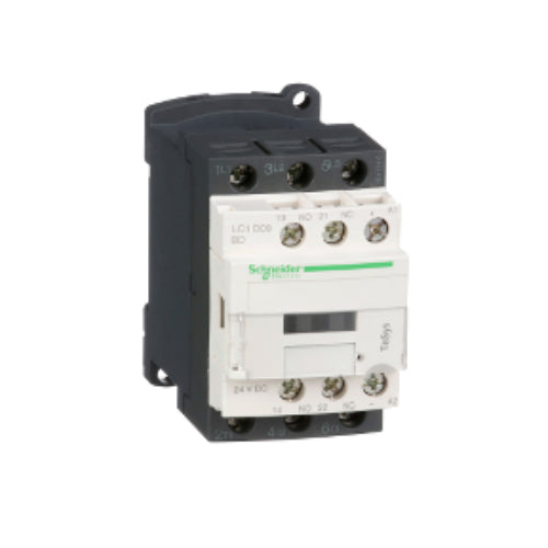 Scnhneider Electric Non-Reversing Contactors