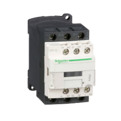 Scnhneider Electric Non-Reversing Contactors