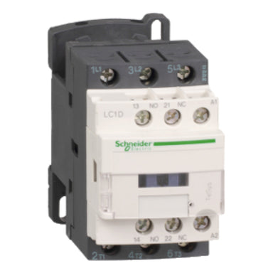 Scnhneider Electric Non-Reversing Contactors