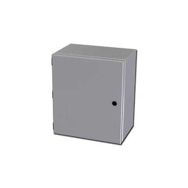 Enviroline® Series Junction Enclosures