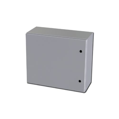 EnviroLine® Metal Series Single Door Enclosures