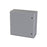 EnviroLine® Metal Series Single Door Enclosures