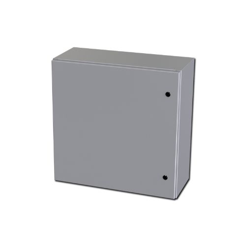 EnviroLine® Metal Series Single Door Enclosures