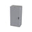 Enviroline ® Series Single Door Enclosures with 3 point Hardware