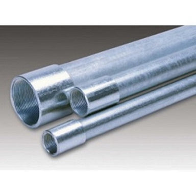 Galvanized Rigid Conduit - GRC