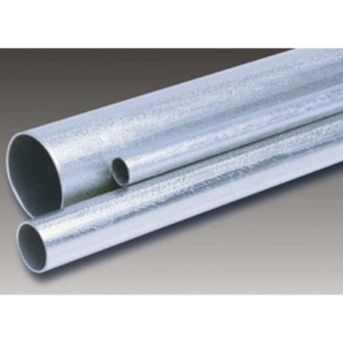 EMT Conduit - Electrical Metallic Tubing