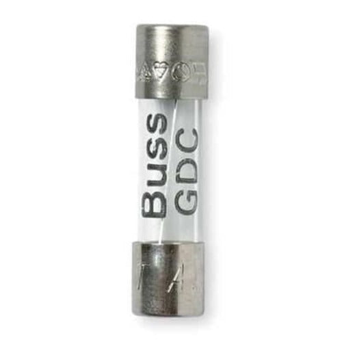 Bussmann GDC Fuses