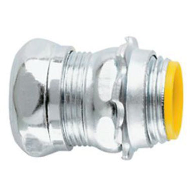 Eaton Cooper EMT Compression Fittings