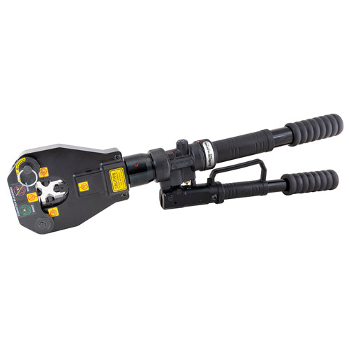 Taskmaster Manual Hydraulic 6 Ton Crimping Tool